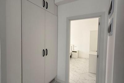 Apartament cu 3 camere în Tăuții-Măgherăuș - 4