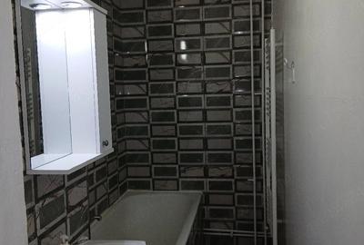 Garsonieră decomandată în Șagului