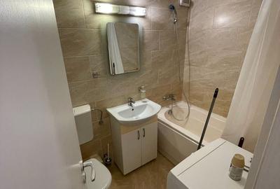 Apartament cu 2 camere semidecomandat în Fabric - 1