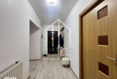 Apartament cu 2 camere decomandat în Terezian - 2