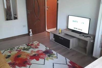 Garsonieră semidecomandată în Tomis Nord - 1