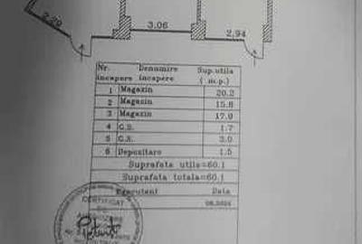 Spațiu comercial, de 60 mp, în Crângași - 6