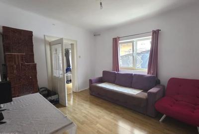 Casă cu 2 camere cu Teren 150 Mp în Iancului