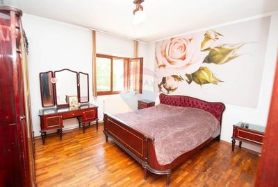 Casă individuală cu 5 camere cu Teren 2000 Mp în Gălbinași - 2
