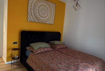 Apartament cu 3 camere decomandat în Giroc