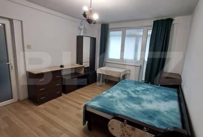 Apartament cu 2 camere decomandat, mobilat în Gheorgheni - 1