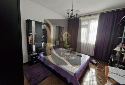 Apartament cu 2 camere decomandat în Cotroceni