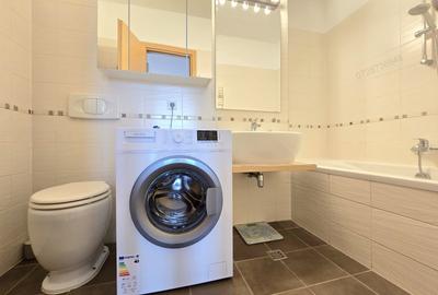 Apartament cu 3 camere, mobilat în Tineretului - 13