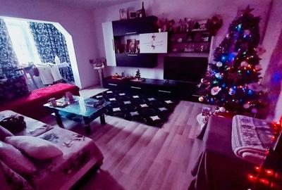 Apartament cu 4 camere decomandat în Central - 5