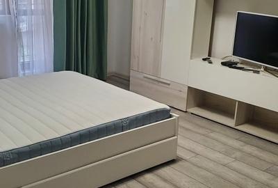 Garsonieră decomandată în Dobroești