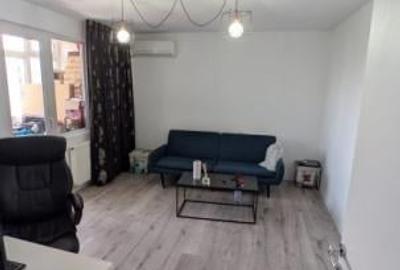 Apartament cu 2 camere decomandat în Dristor
