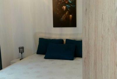 Apartament cu 2 camere decomandat în Drumul Taberei