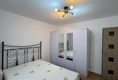 Apartament cu 2 camere semidecomandat în Gheorgheni - 3