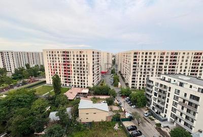 Apartament cu 2 camere decomandat în Lujerului - 12