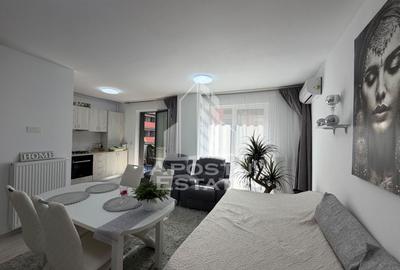 Apartament cu 2 camere semidecomandat în Aradului - 2