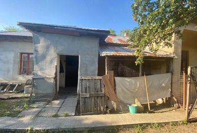 Casă cu Teren 1300 Mp în Central - 8