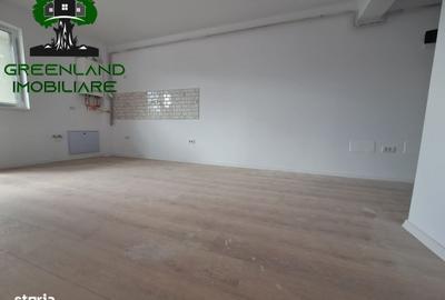 Apartament cu 2 camere în Bucium
