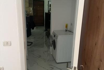 Apartament cu 2 camere în Braytim - 6