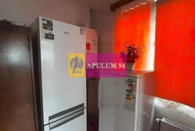 Casă cu 3 camere semidecomandat cu Teren 160 Mp în Alba Iulia - 3