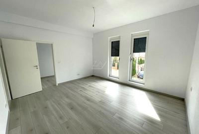 Duplex cu 5 camere cu Canalizare în Moșnița Nouă - 10