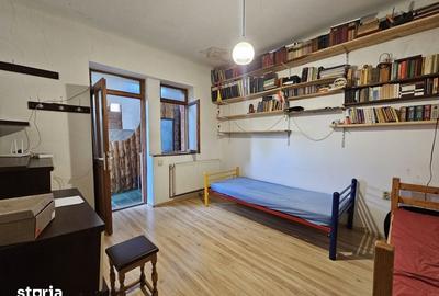 Garsonieră decomandată în Dâmbul Rotund