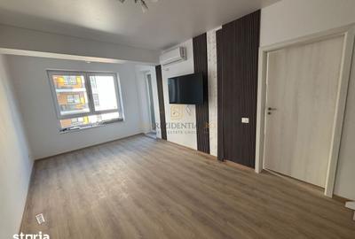 Garsonieră în Apărătorii Patriei