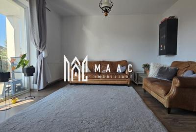 Apartament cu 3 camere semidecomandat în Șelimbăr