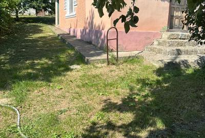 Casă individuală cu 3 camere cu Teren 5700 Mp în Pădureni (Grajduri) - 26