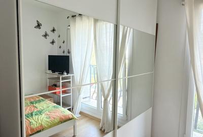 Apartament cu 3 camere în Ștefăneștii de Jos - 10