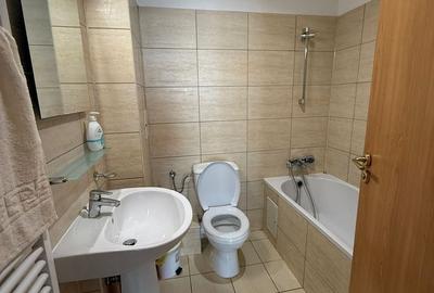 Apartament cu 2 camere în Albert - 5