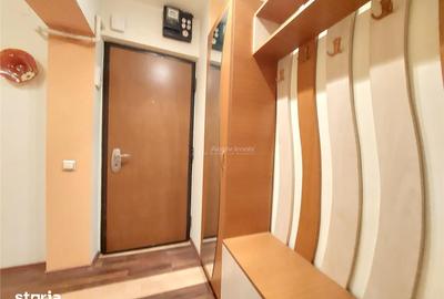 Apartament cu 2 camere decomandat în Ultracentral