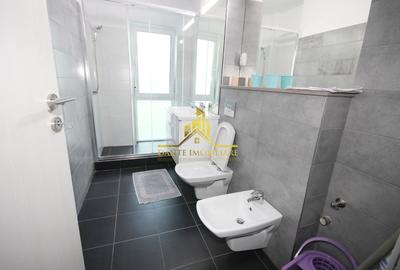 Apartament cu 2 camere decomandat, mobilat în Gheorgheni - 7