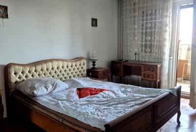 Apartament cu 3 camere decomandat, mobilat în Gheorgheni - 3