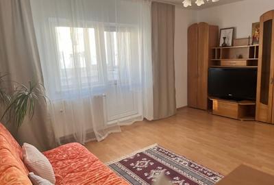 Apartament cu 2 camere decomandat, mobilat în Tei - 4