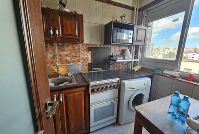 Garsonieră semidecomandată în Dristor - 3