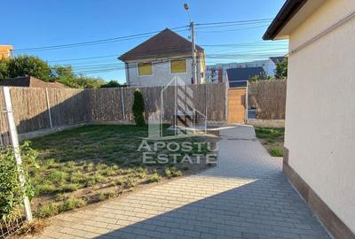 Casă cu 4 camere cu Canalizare în Lipovei - 10