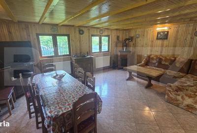 Casă cu 4 camere în Cetea - 2