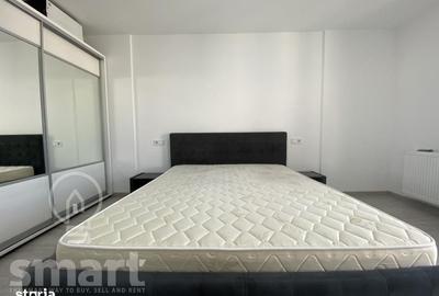 Apartament cu 3 camere în Florești - 16