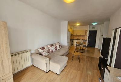 Apartament cu 2 camere semidecomandat în Tătărași - 1