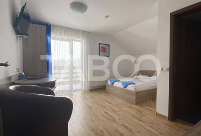 Casă individuală cu 10 camere cu Piscina în Păltiniș - 18