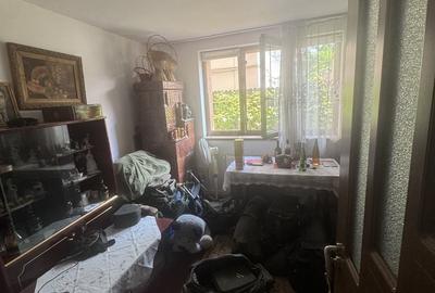 Casă cu 4 camere cu Teren 600 Mp în Central - 7
