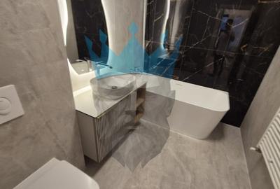 Apartament cu 4 camere decomandat, mobilat în Tunari - 9