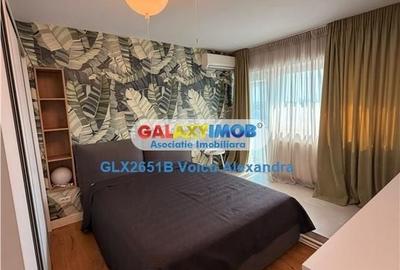 Apartament cu 3 camere în Tineretului