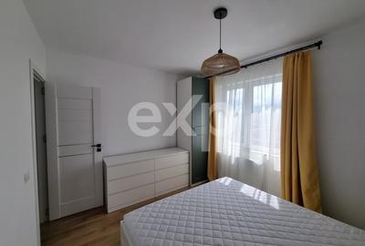Apartament cu 2 camere circular în Andrei Mureșanu - 13