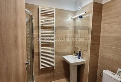 Apartament cu 3 camere decomandat, mobilat în Drumul Taberei