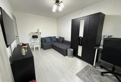 Garsonieră decomandată în Complex Studențesc