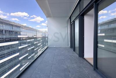 Apartament cu 2 camere semidecomandat, mobilat în Aviației - 2