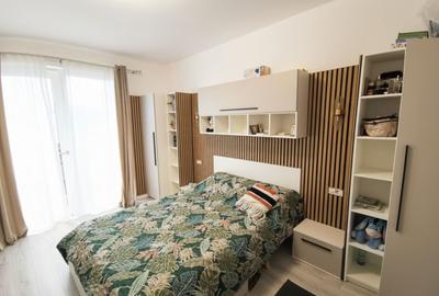 Apartament cu 2 camere decomandat, mobilat în Sud-Est - 6