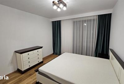 Apartament cu 3 camere semidecomandat, mobilat în Plopilor - 10