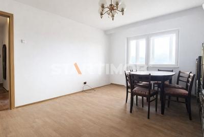 Apartament cu 2 camere decomandat, mobilat în Central - 12
